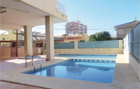 Beautiful Apartment In Torrevieja With Wifi